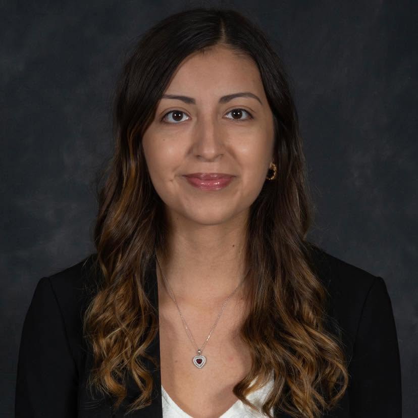 Maritsa Romero, MPH