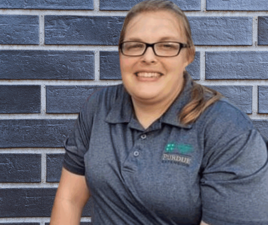 Amy  Rumschlag