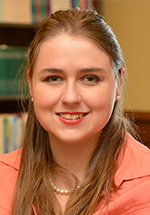 Cheyanne Geideman