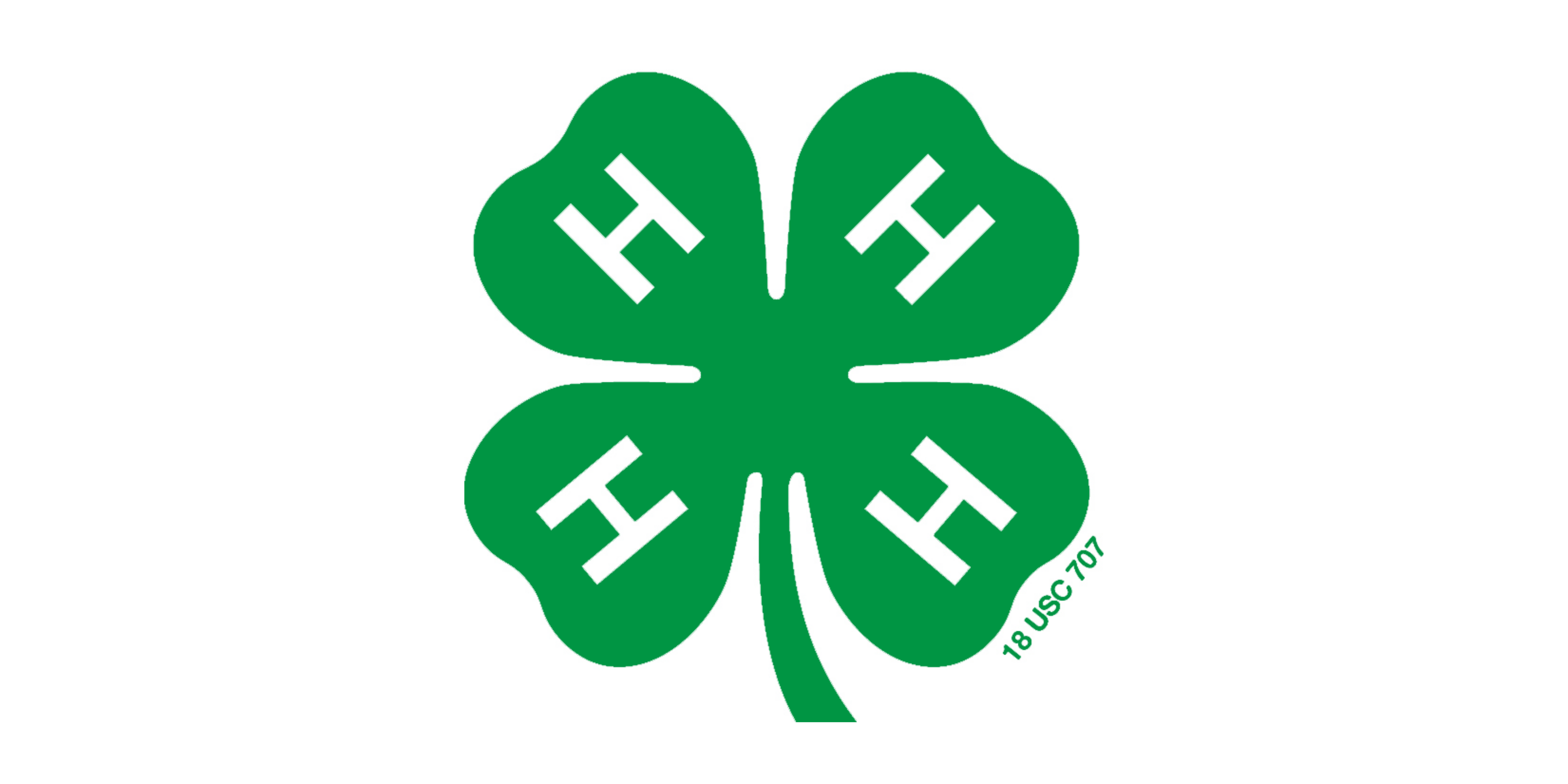 4-H logo