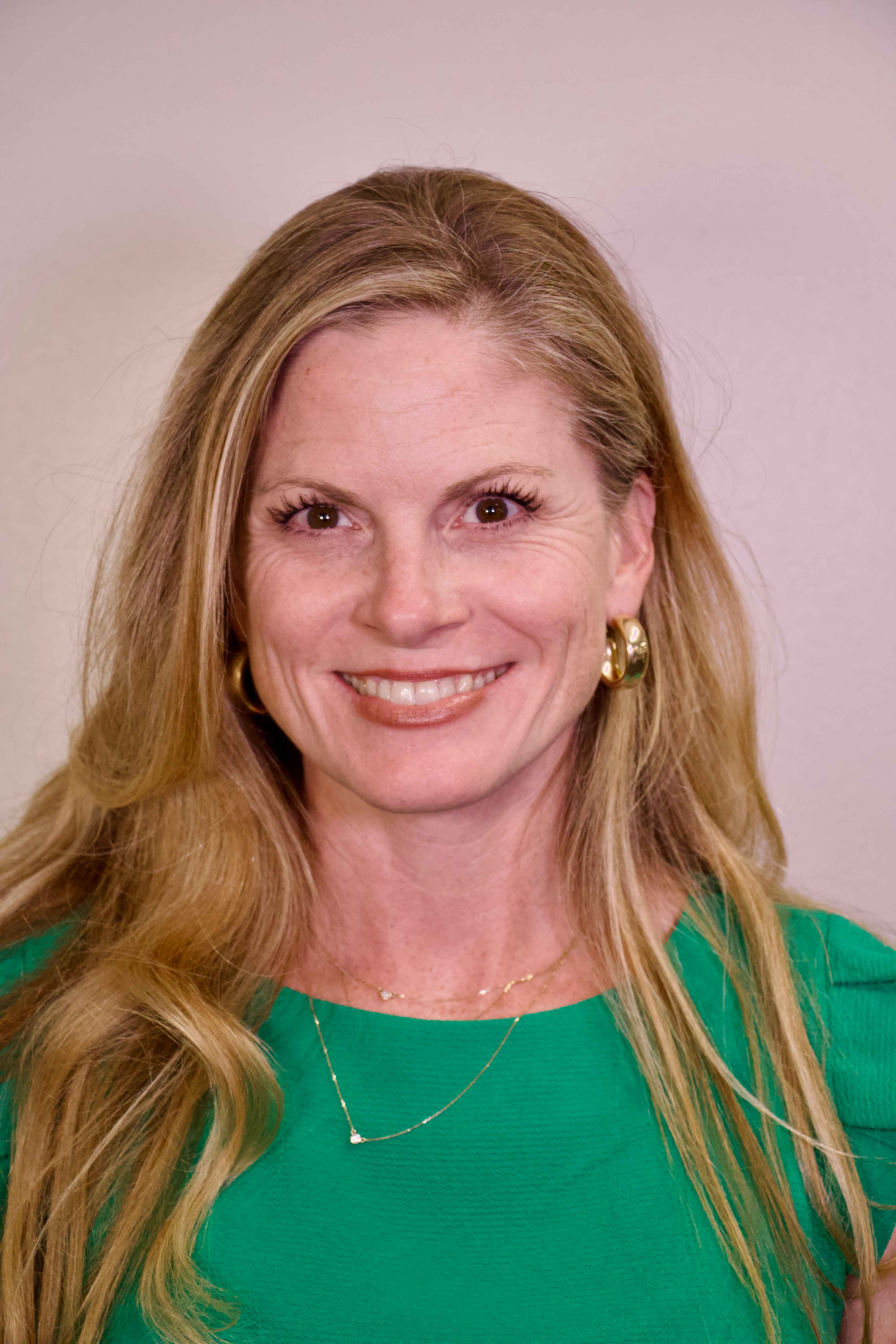 Mindy Johnson