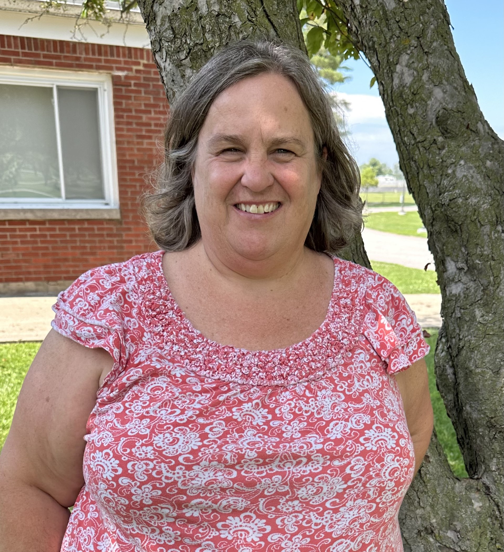 Kerry Luchetta