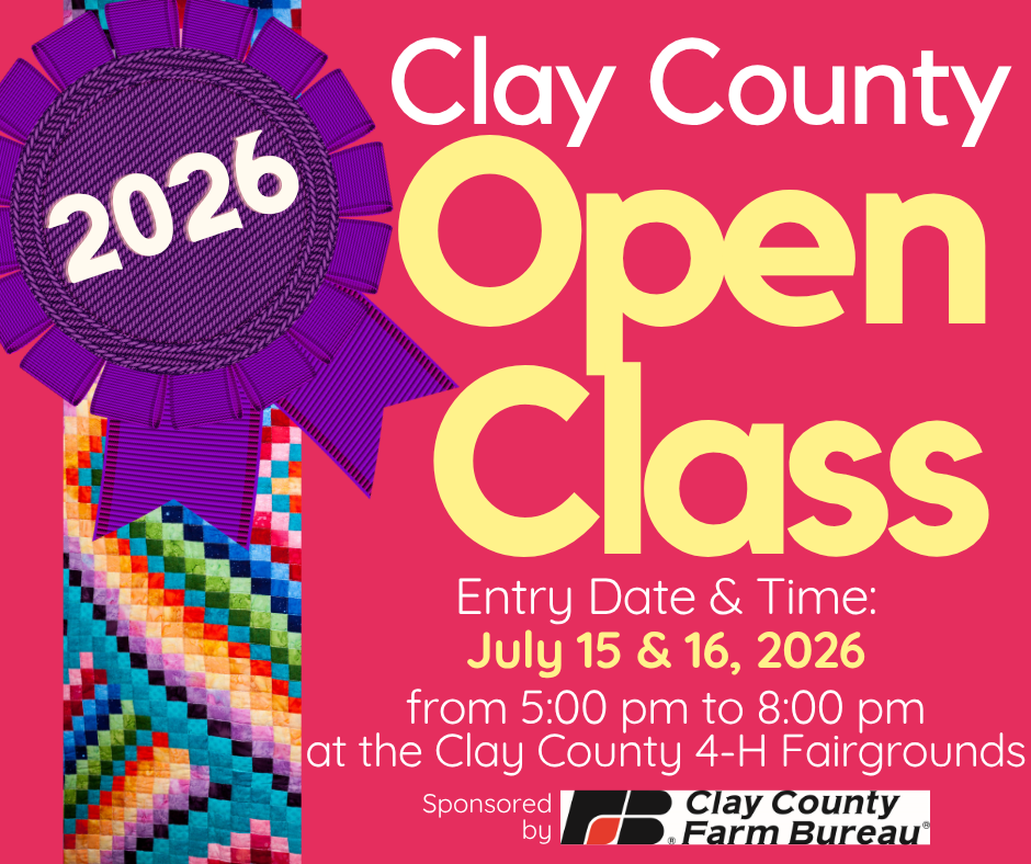 Open Class