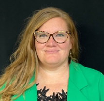 Ashley Evinger