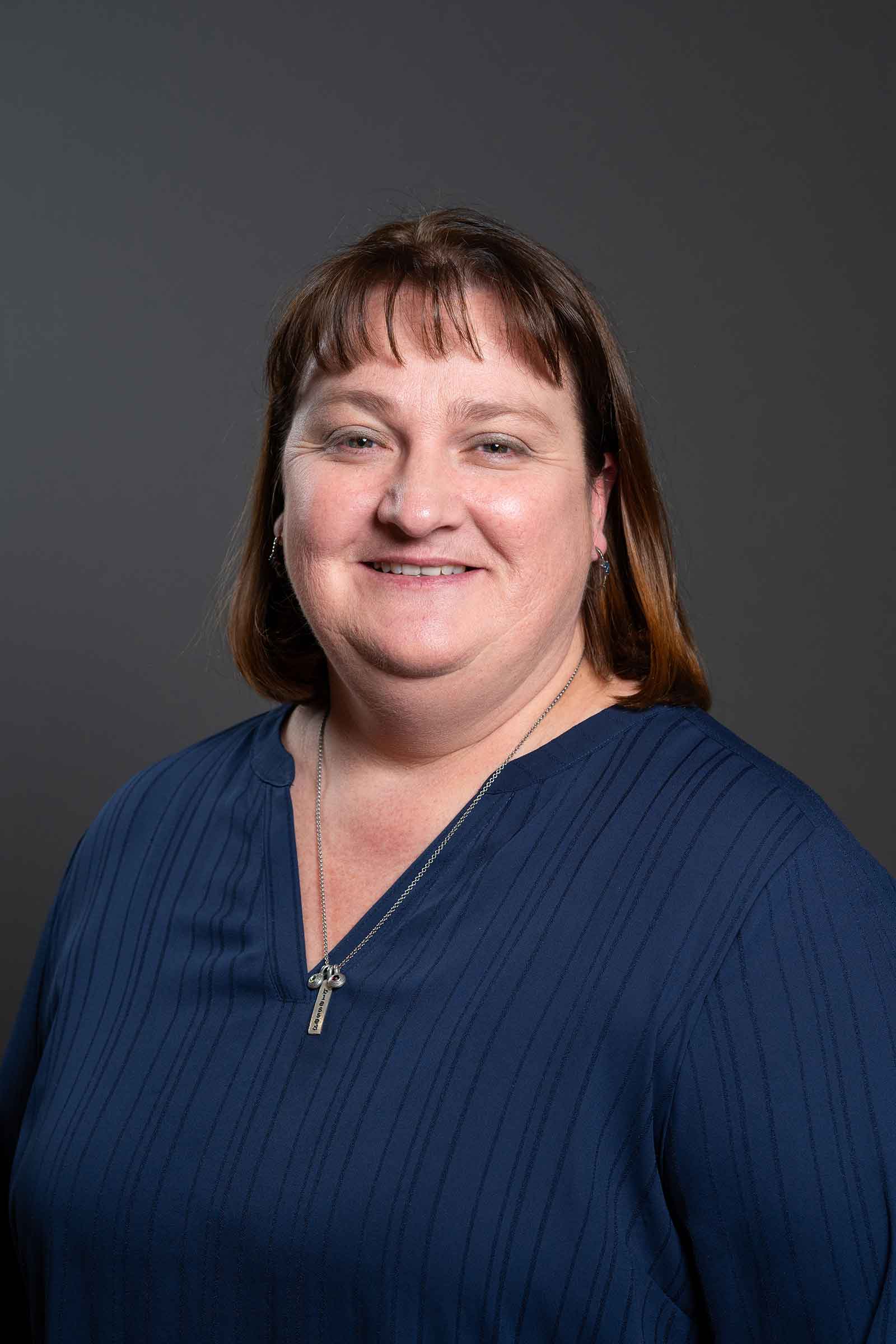 Amy Webster