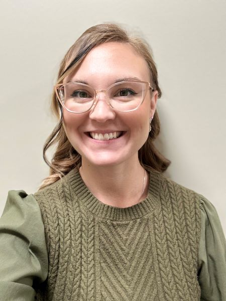 Christine "Teeny" Davis