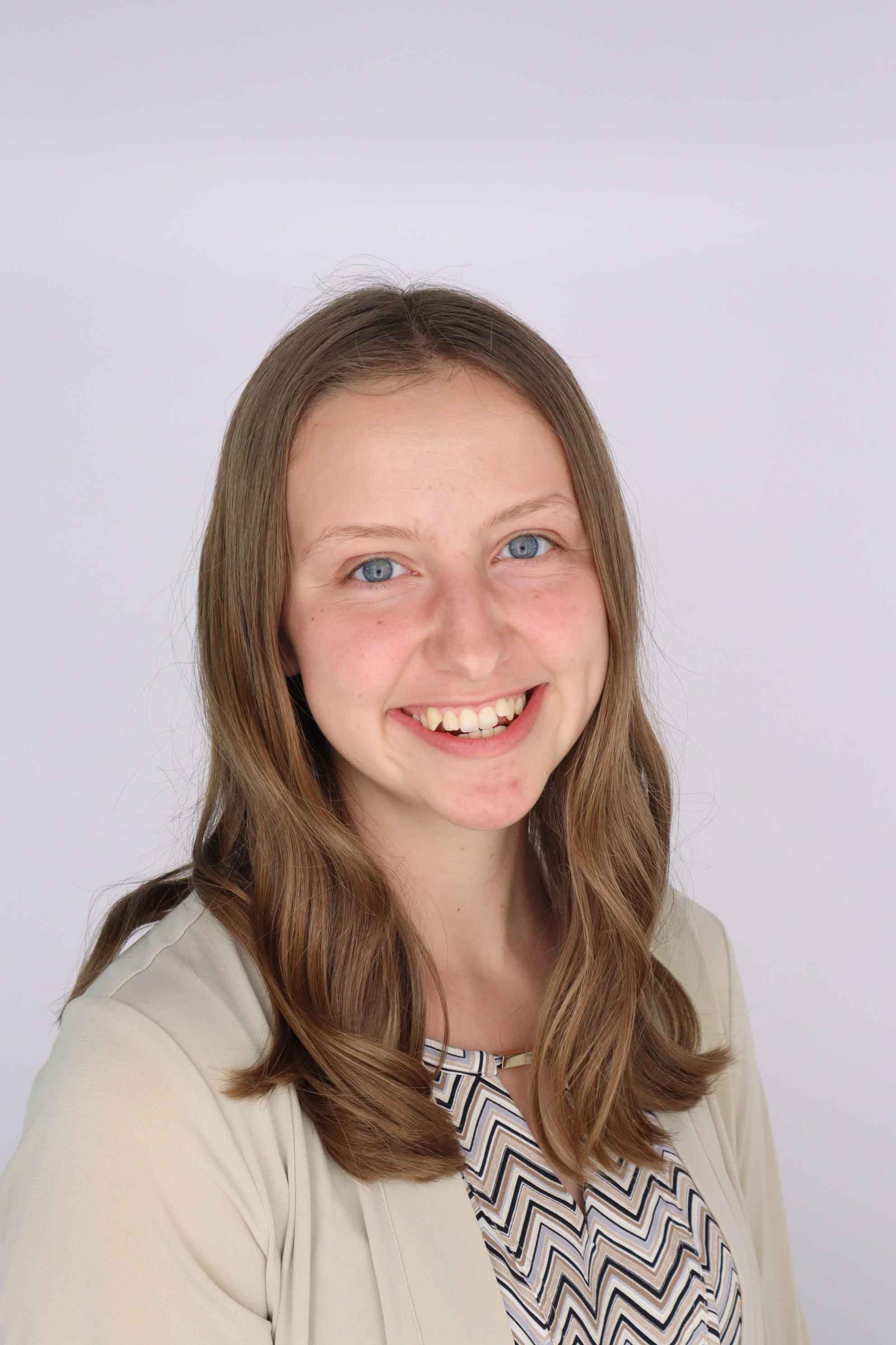 Catherine Niese