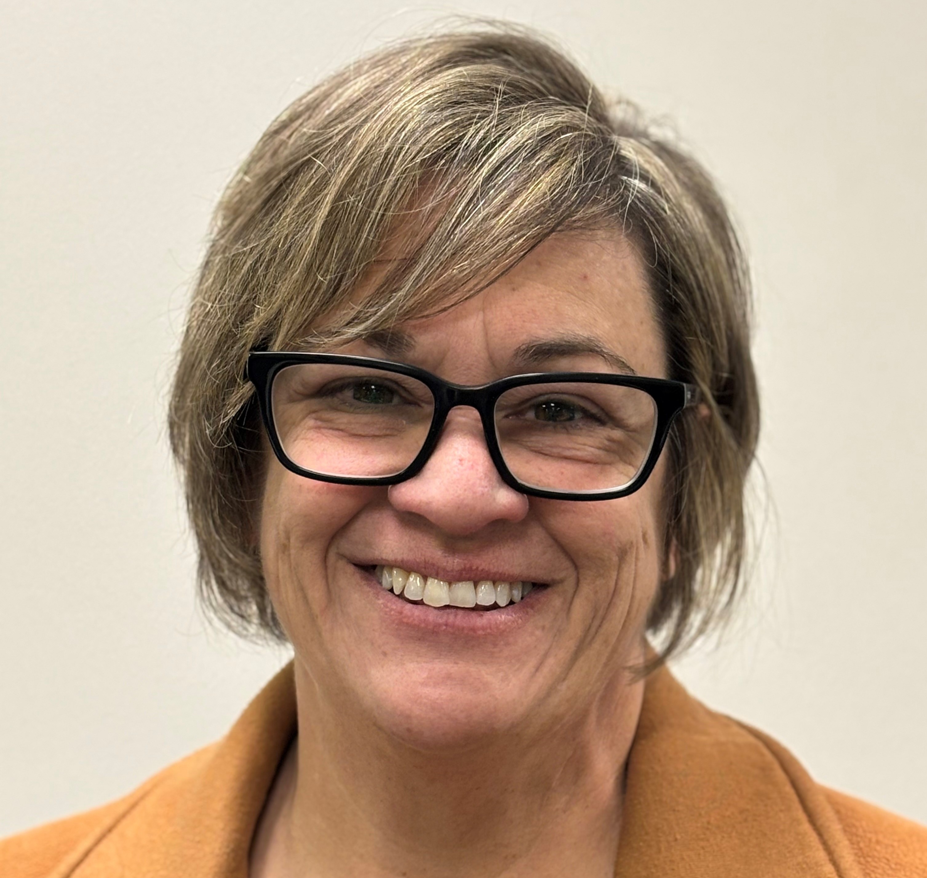 Brenda Cureton