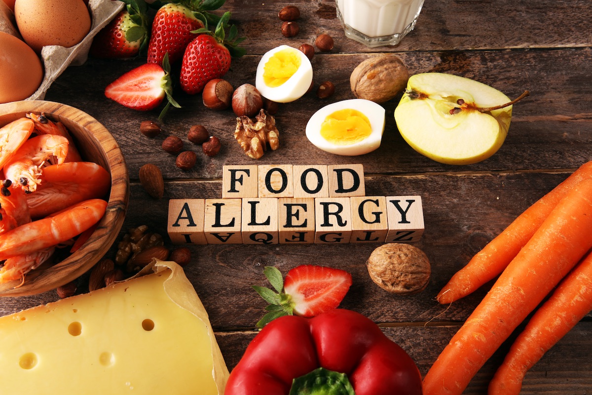 Food Allergies 101