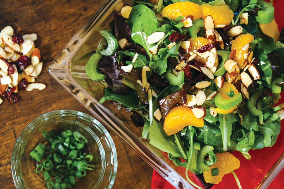 dining with diabetes