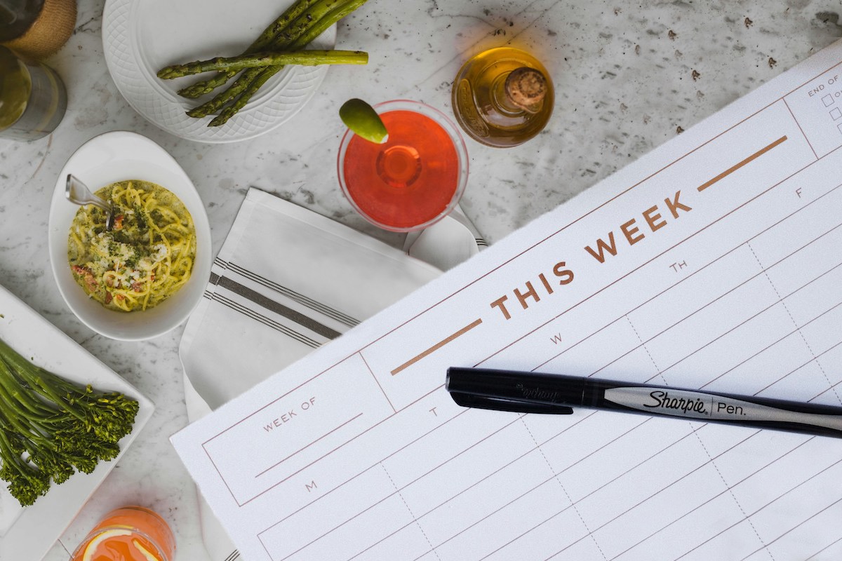 Food Budgeting and Meal Planning