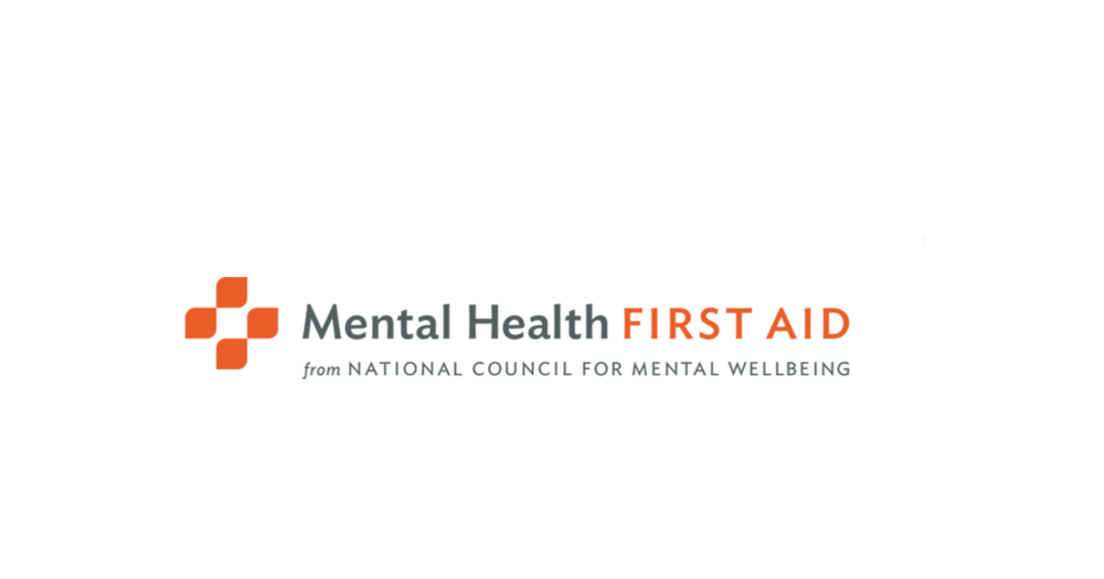 Mental Health First Aid