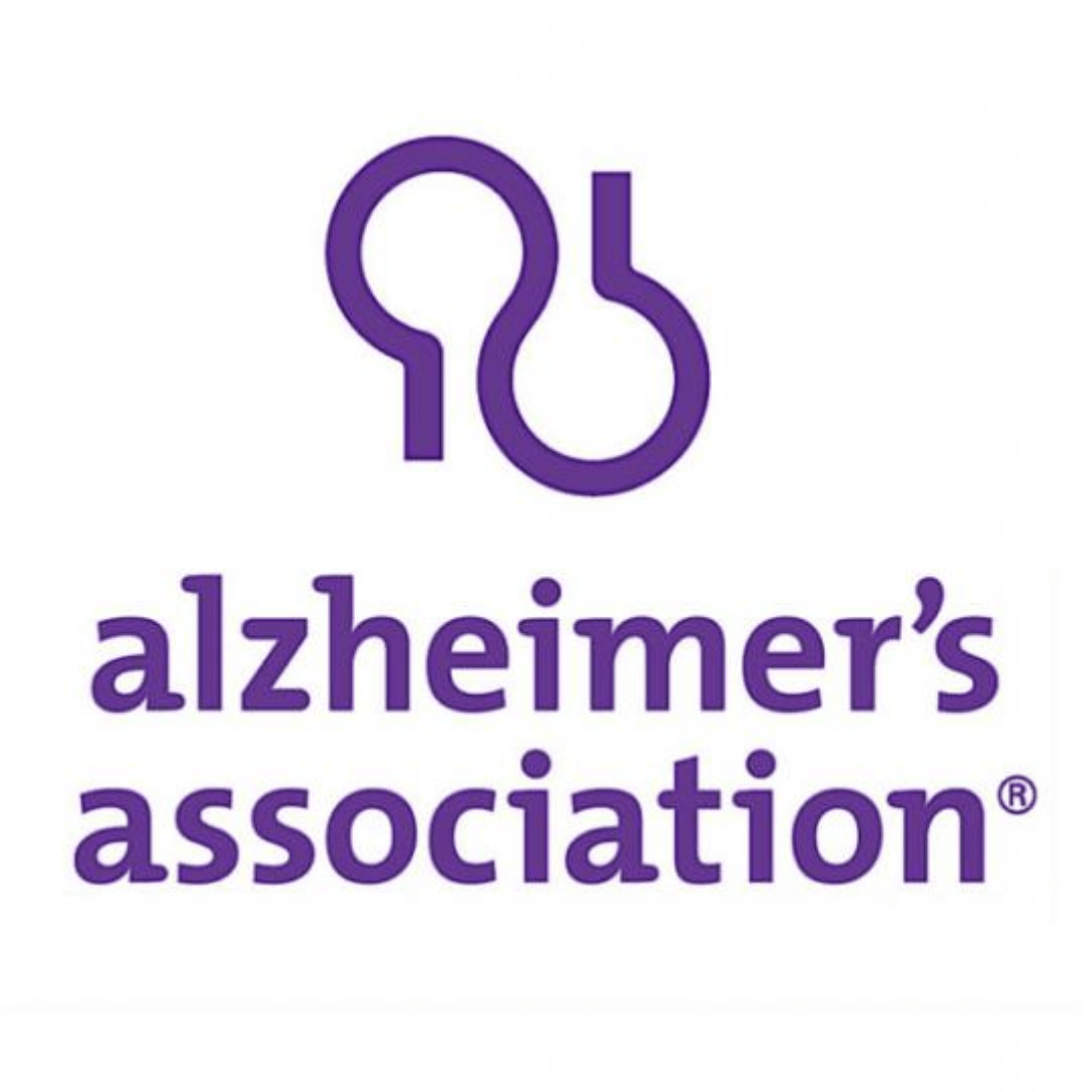 Alzheimer's Association logo