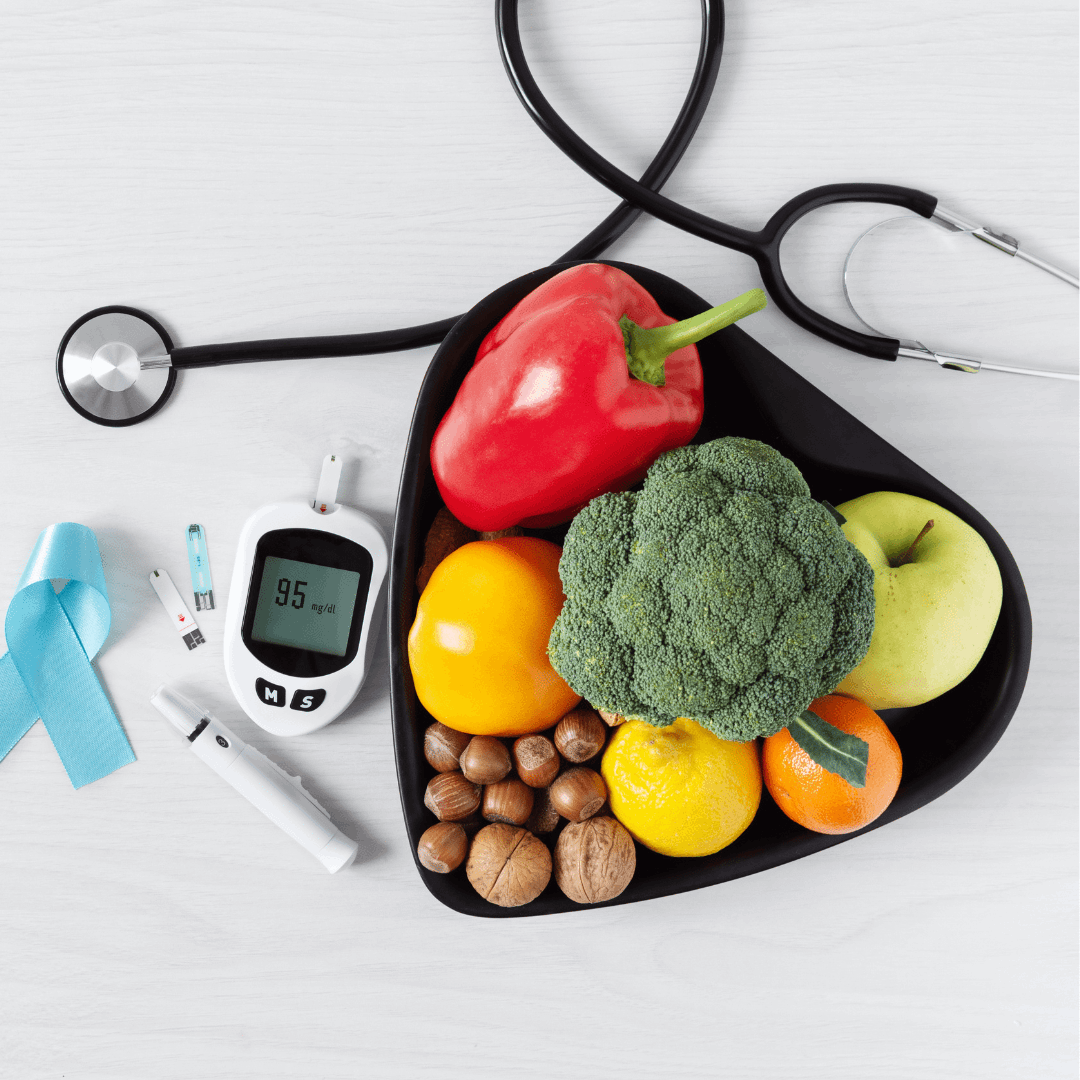 diabetes items