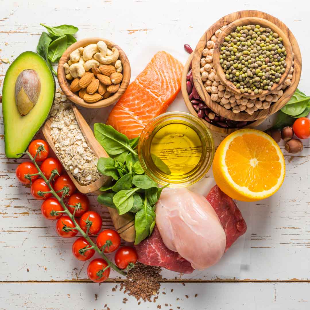 heart-healthy-nutrition