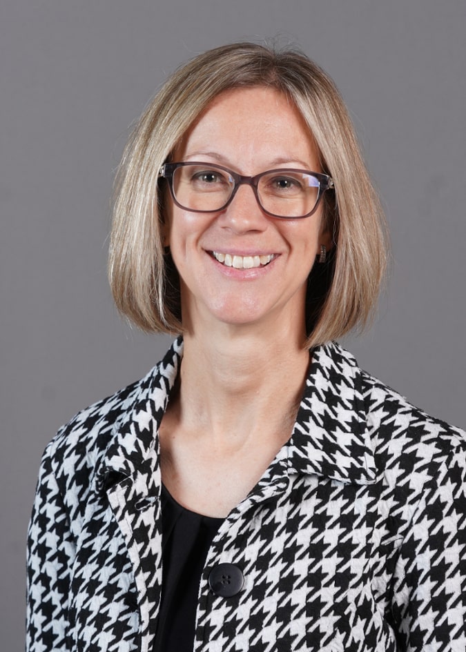 Heather Caldwell