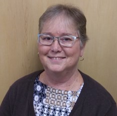 Betty Harlan