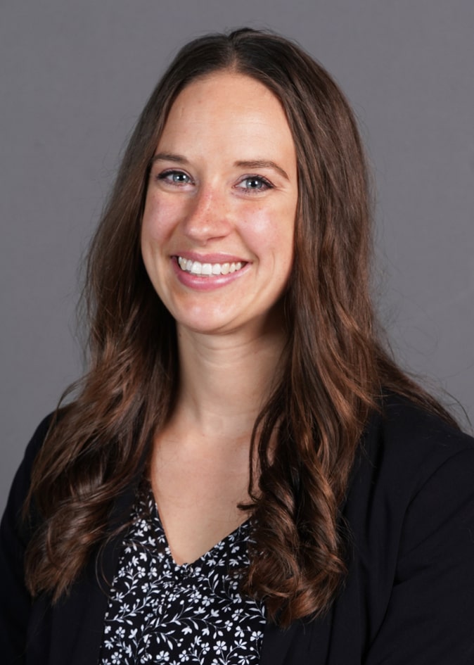 Veronica Bullock