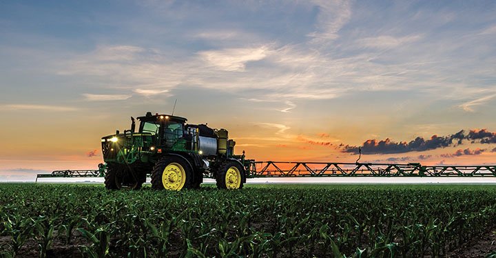 sprayer