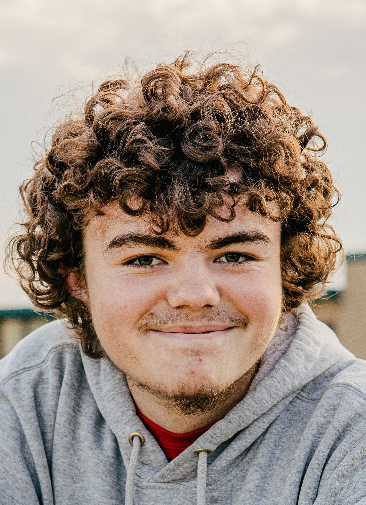 Blake Oberg