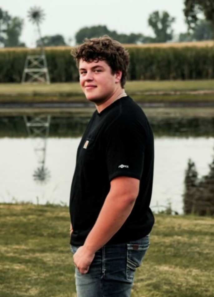 Brady Beck