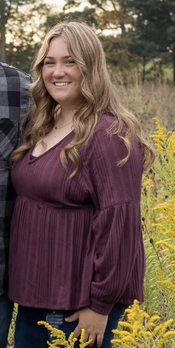 Chloe  Conley