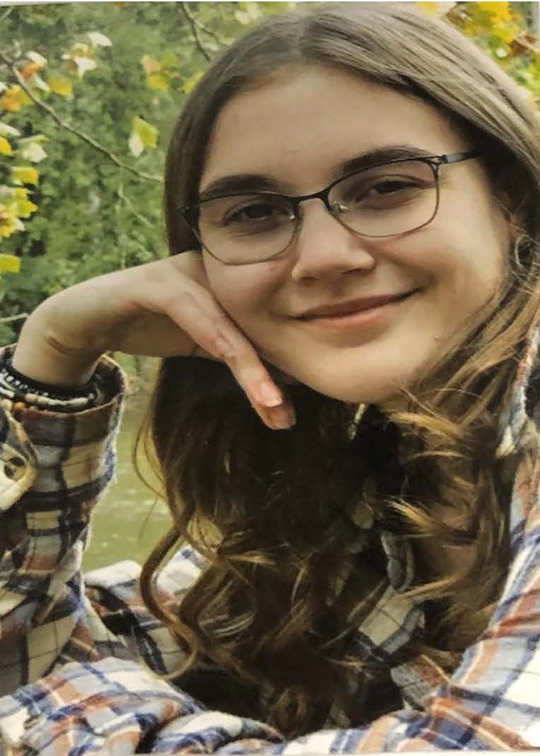 Kaylee DeSonia