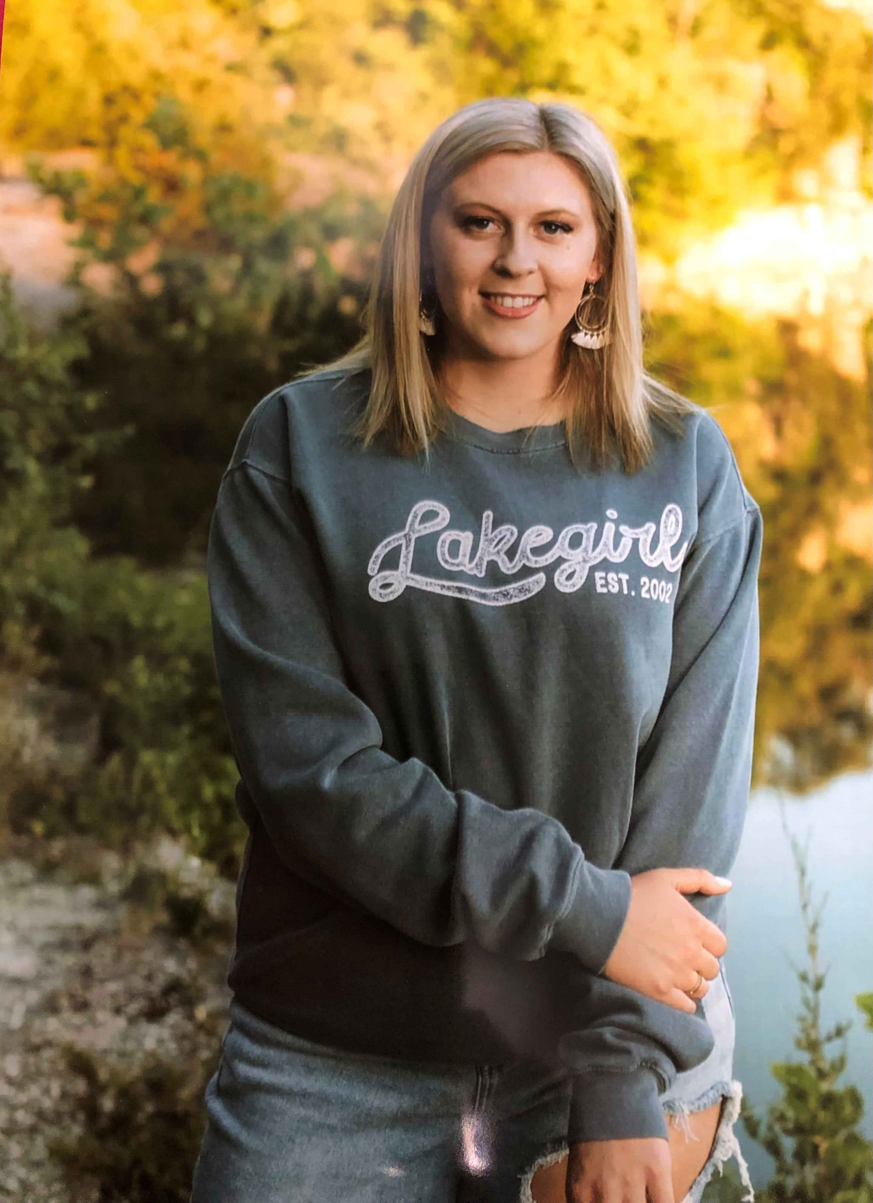 Elizabeth Weaver