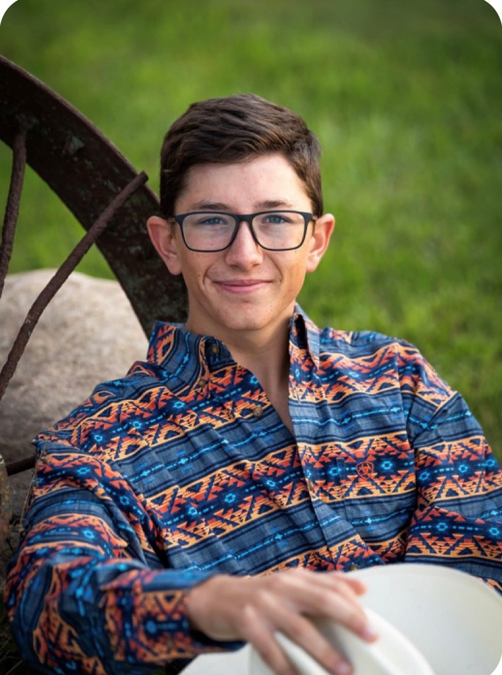 Evan Harsh