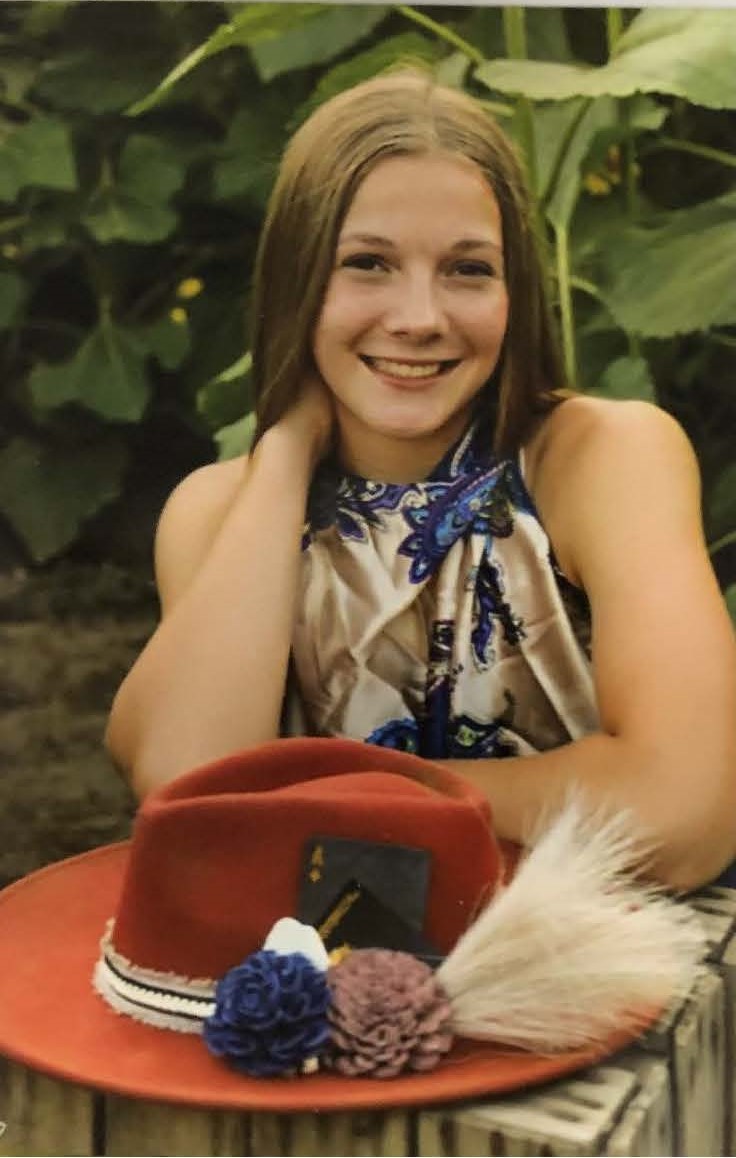 Alexa Finke
