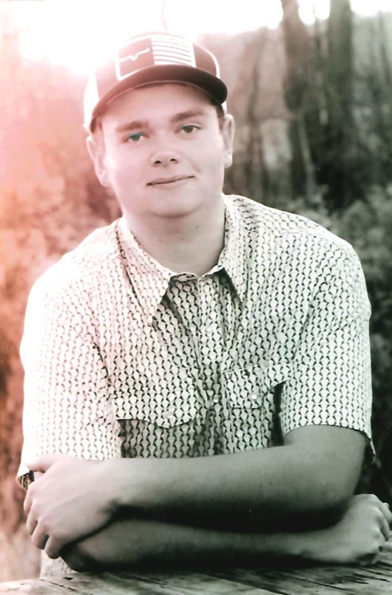 Caleb Gardner