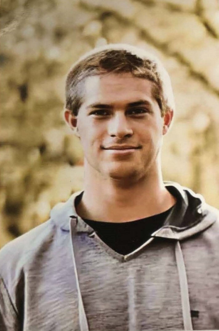 Kolyn Grossman