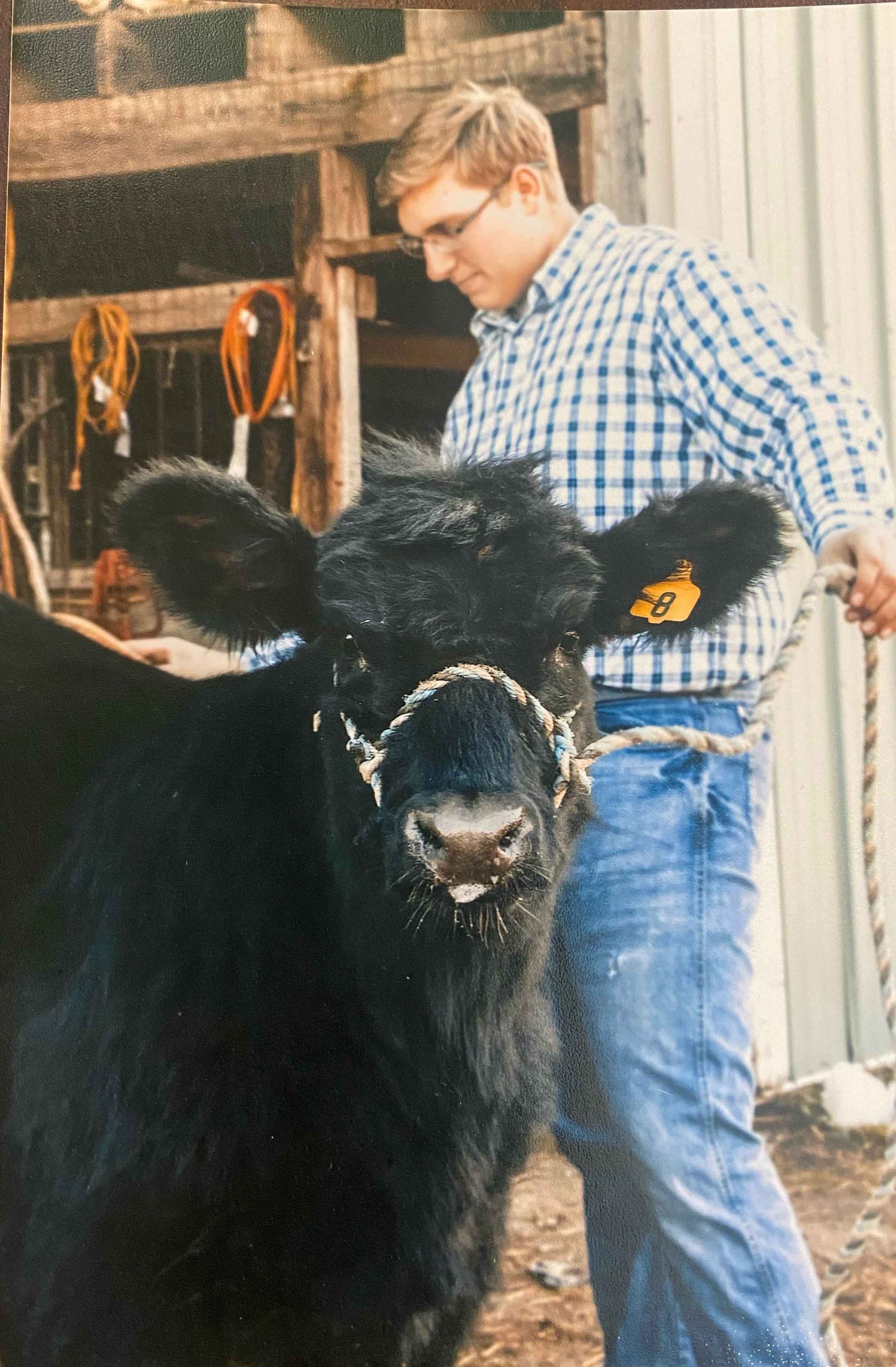 Hunter Shriver