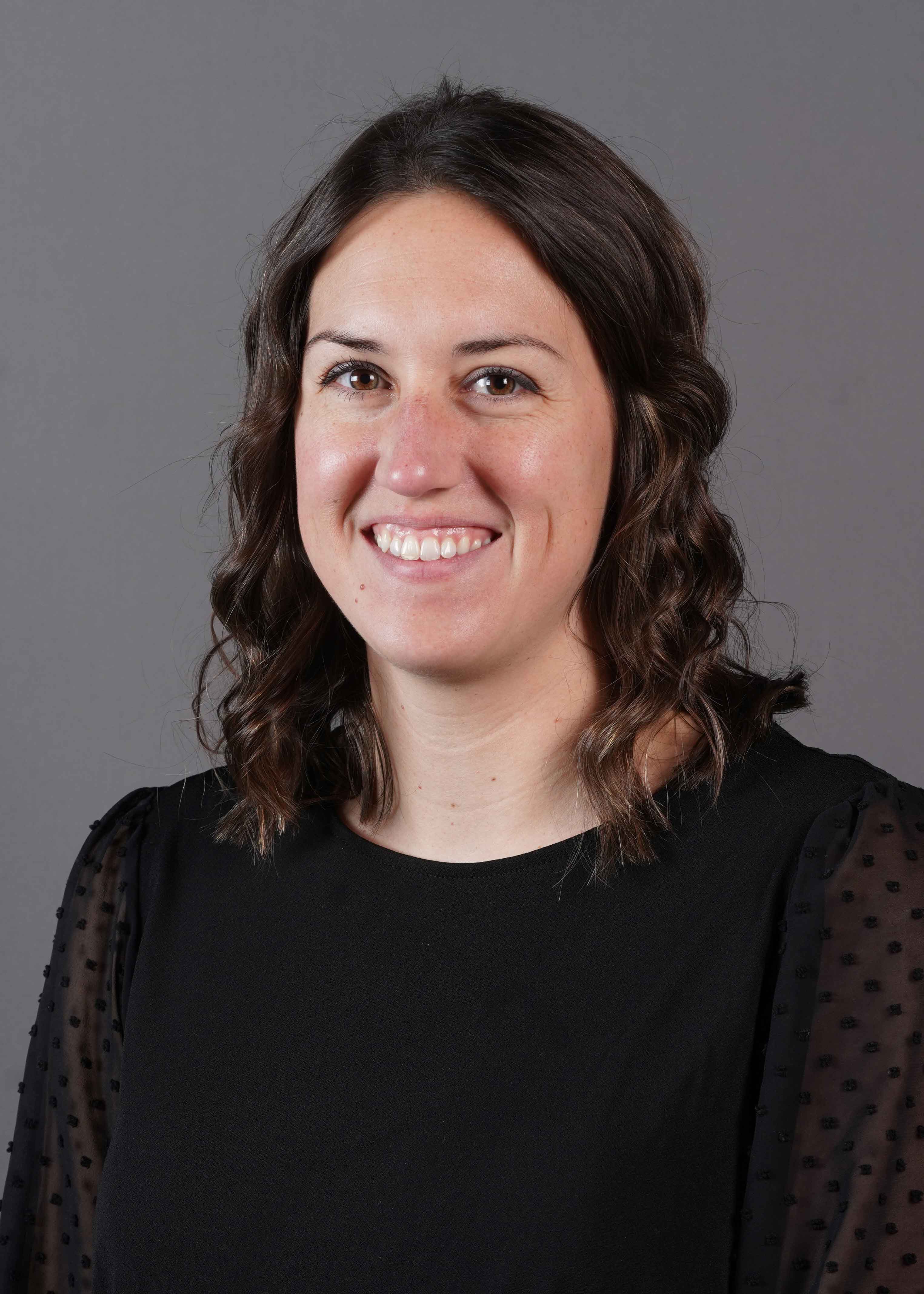 Jessica Riffle