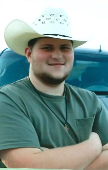 Aiden  Kimble