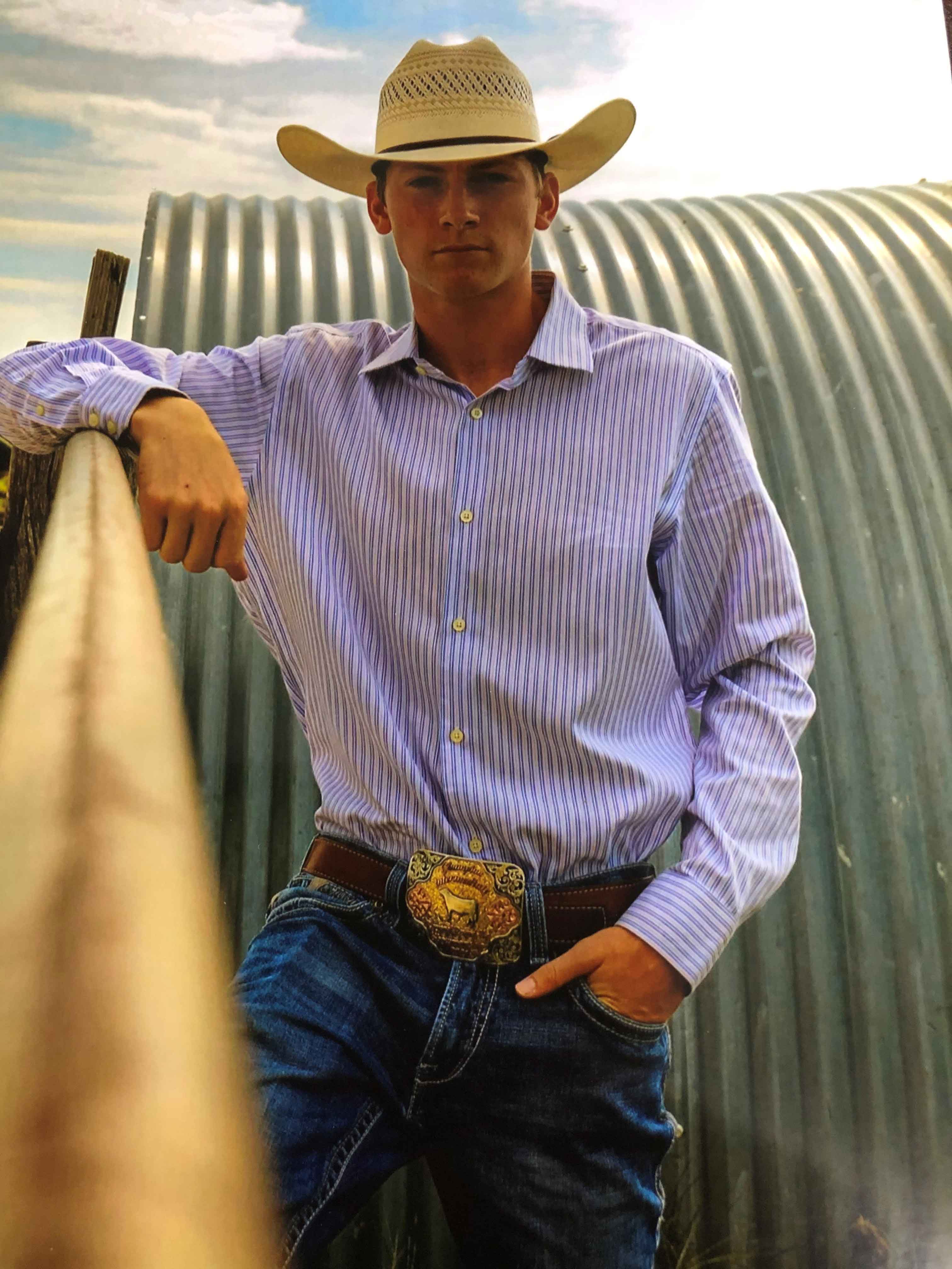Marshall Finke