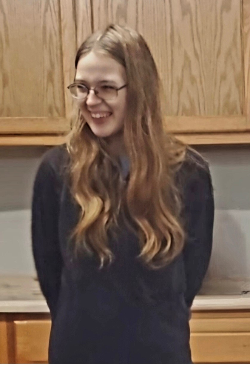 Leah Rensberger