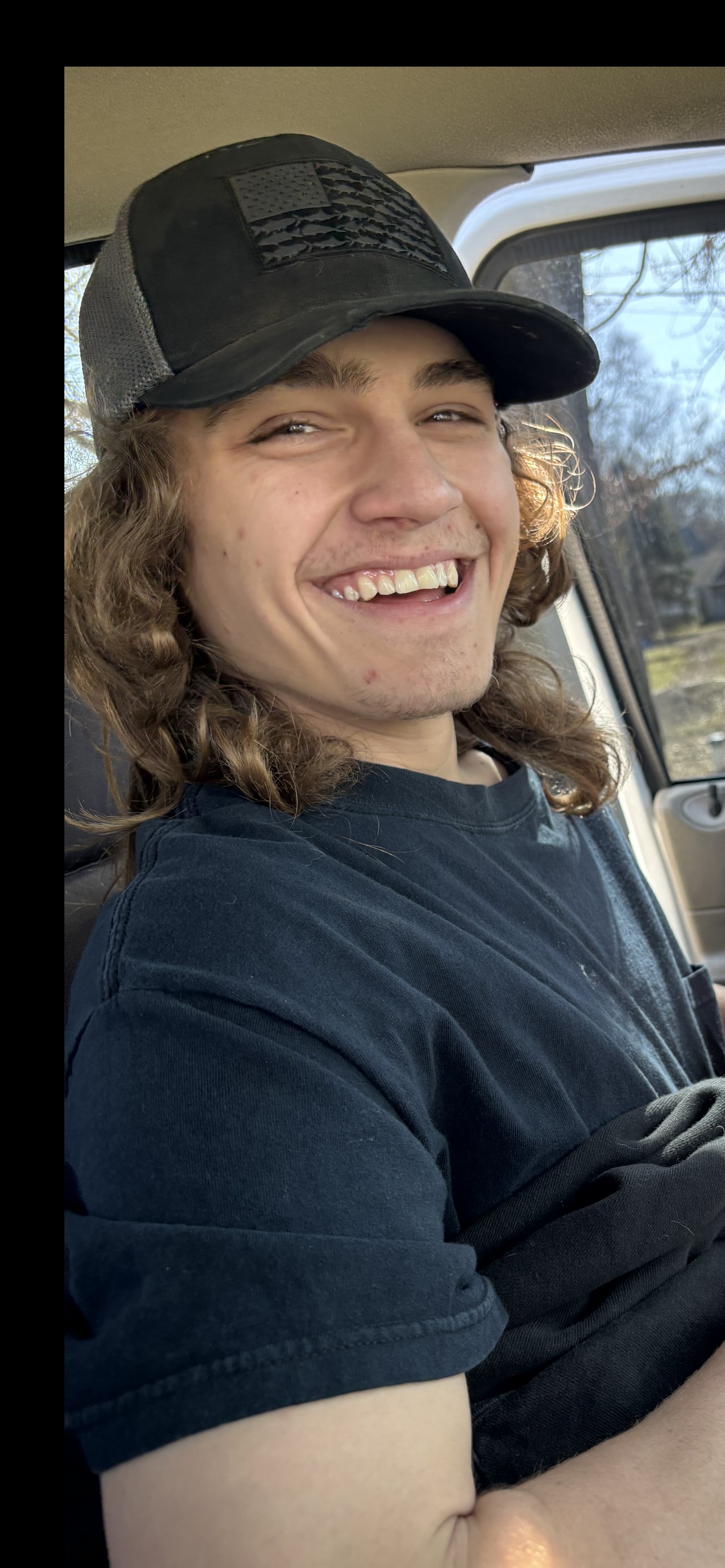 Gage Richard