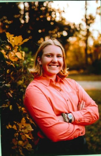 Katie  Schouten