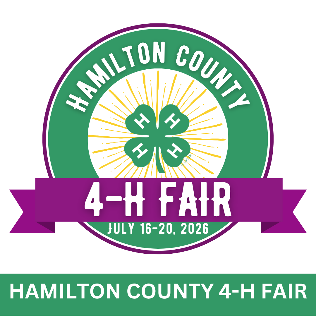 4-H Fair 2026