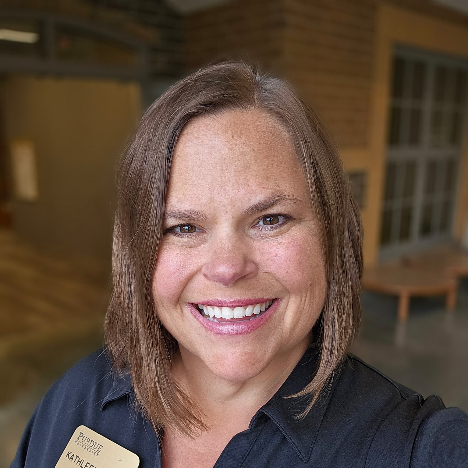 Kathleen Bohde