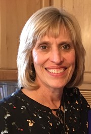 Bernie Huber