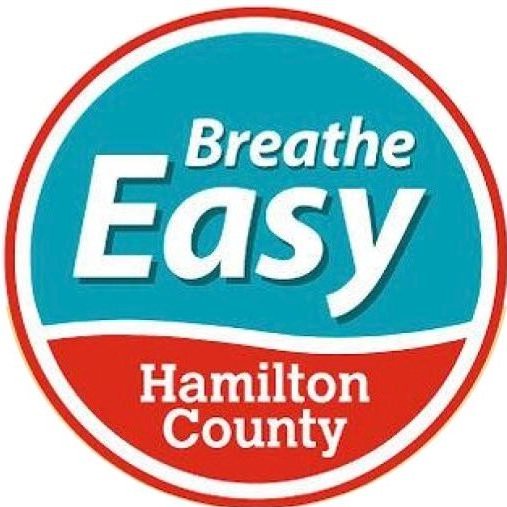 breathe easy