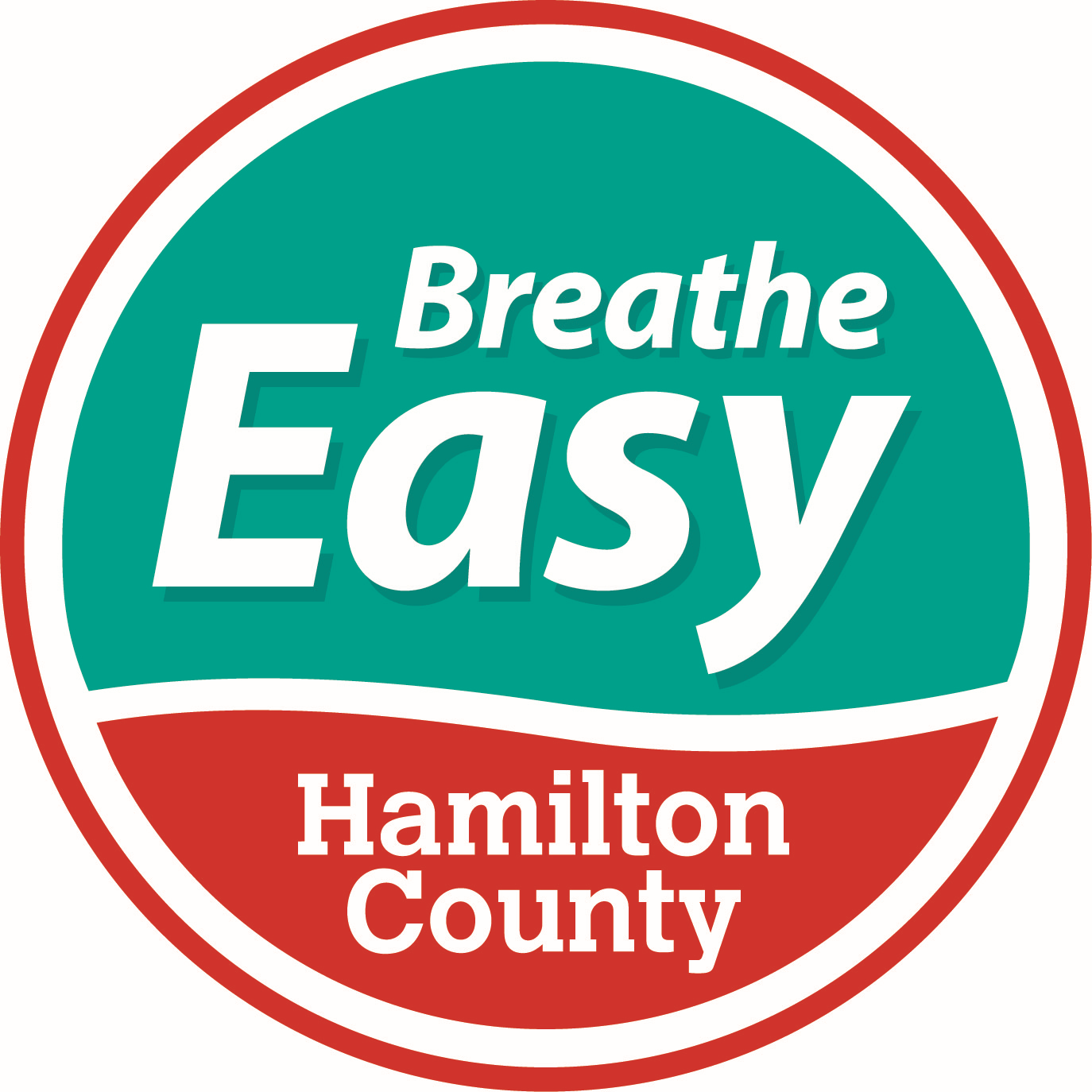 breathe easy