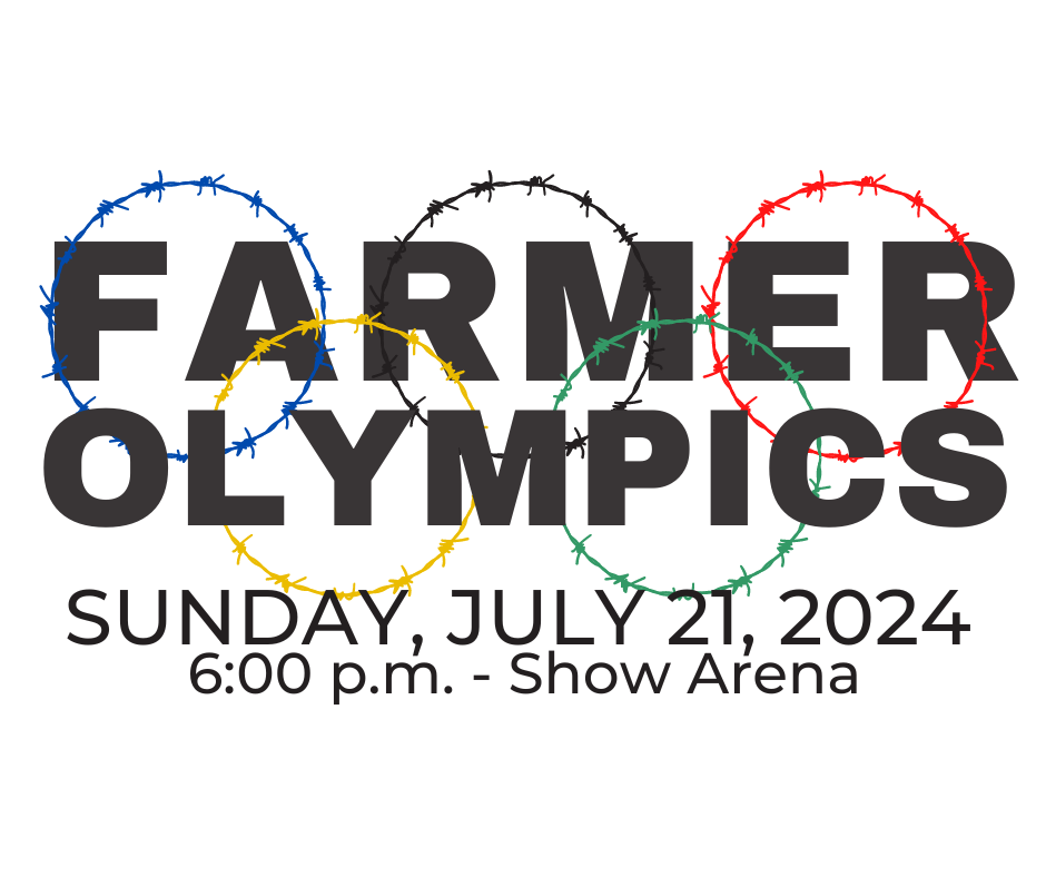 *farmer olympics