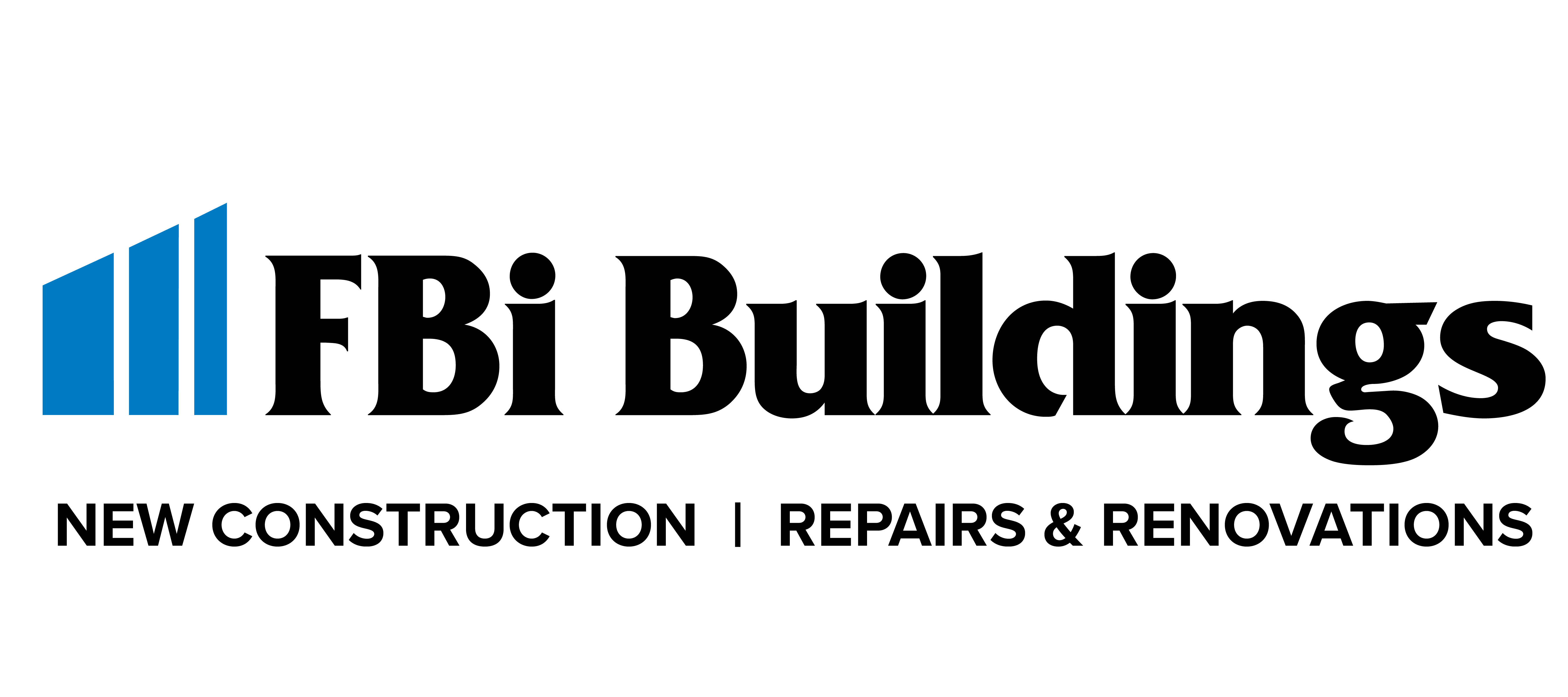 FBI buildings logo