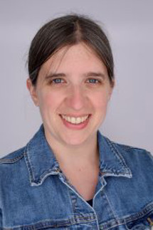 Katie Howell