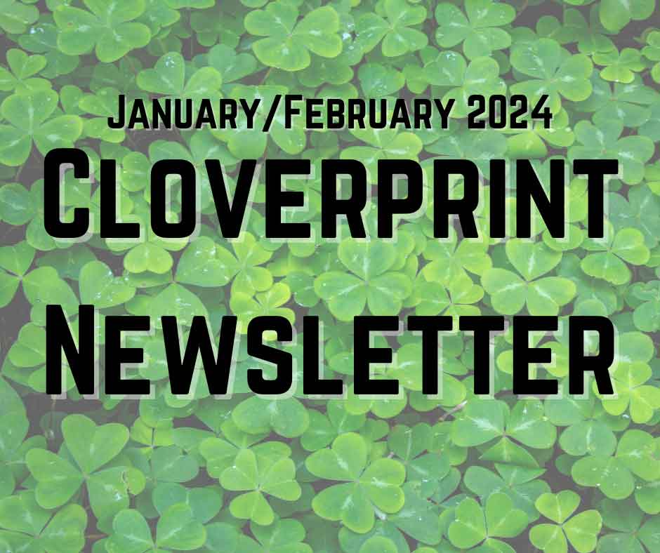 cloverprint