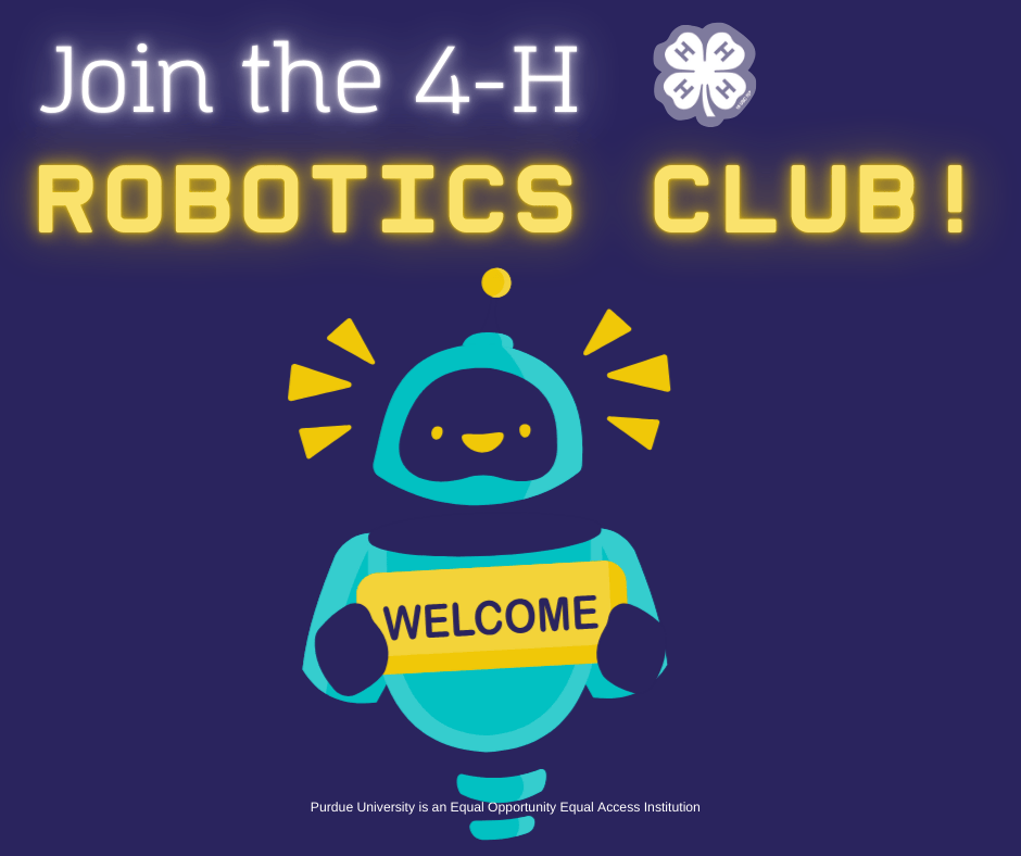 Robotics Club