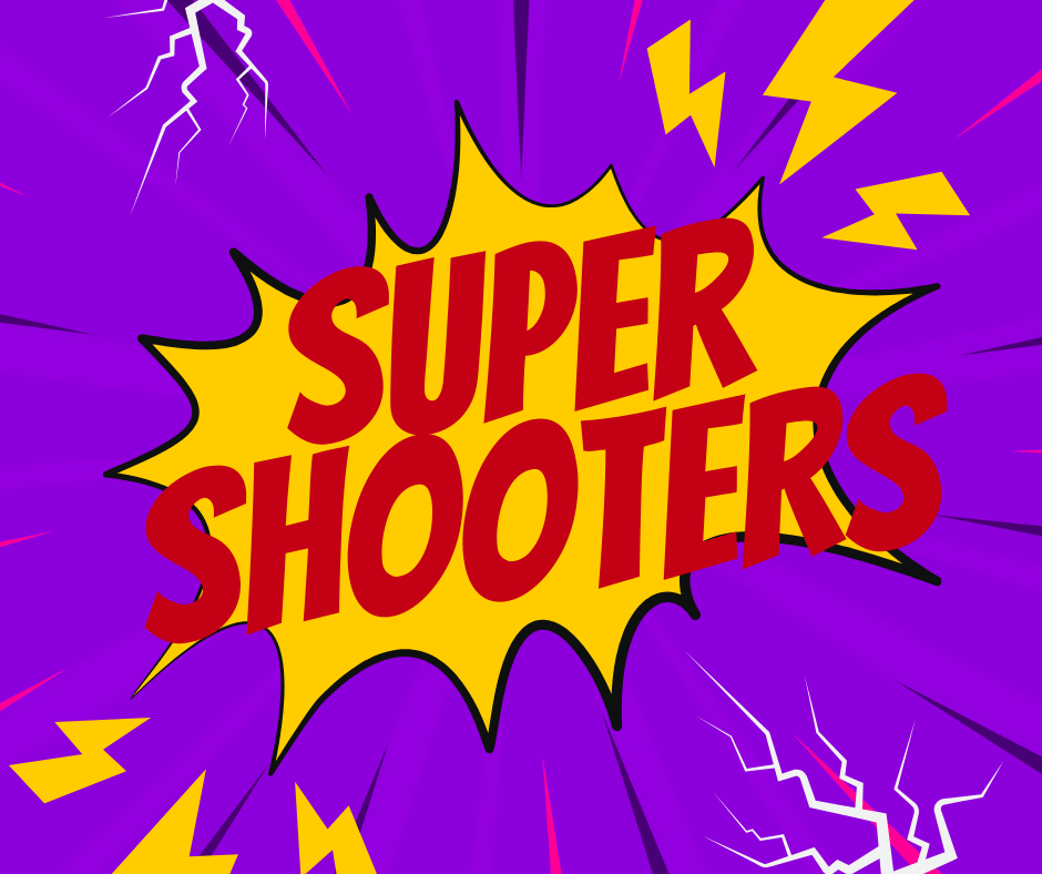 Super Shooters